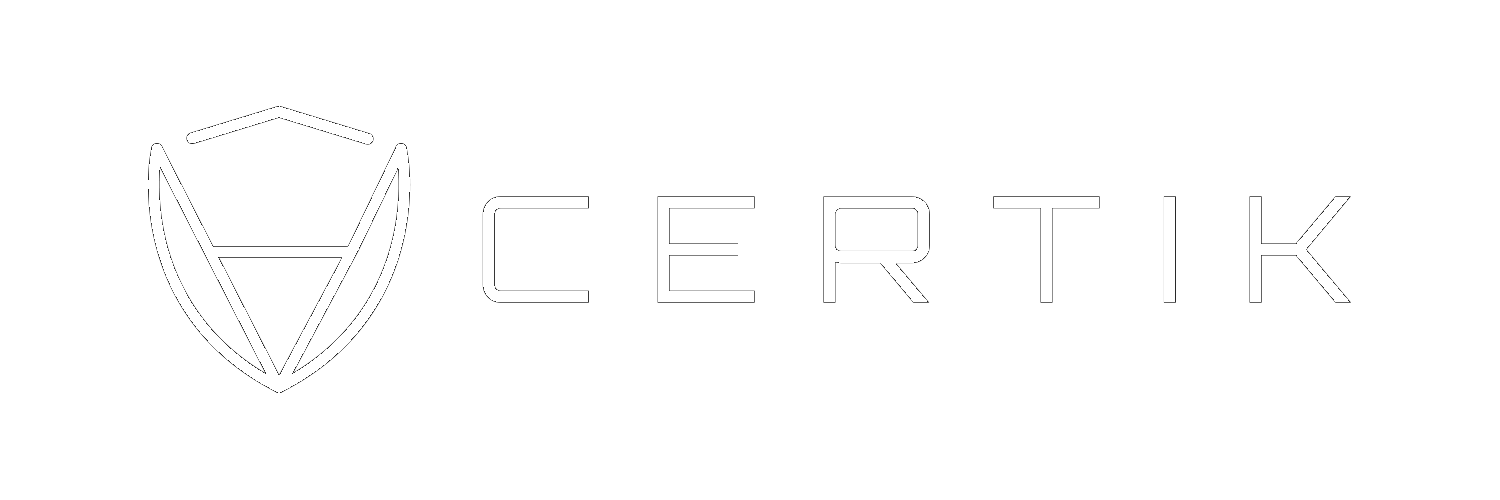 Audited By Certik
