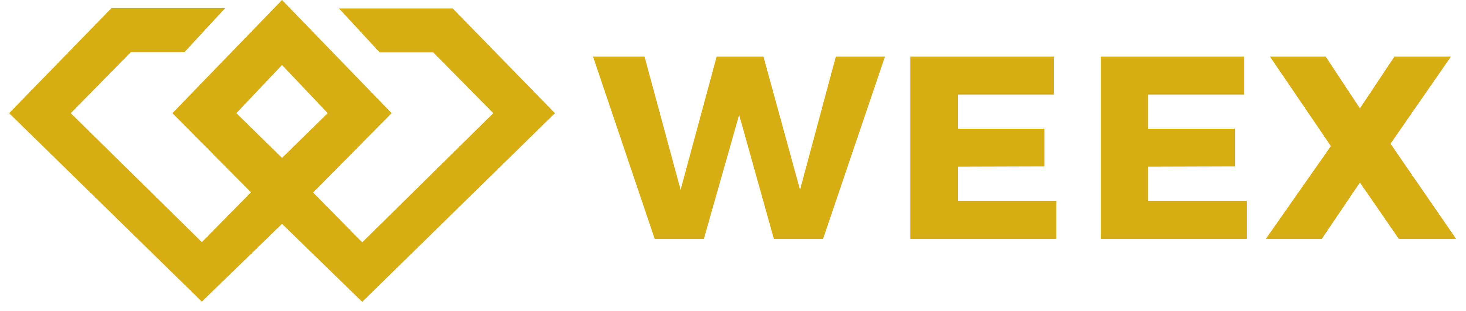 WEEX logo