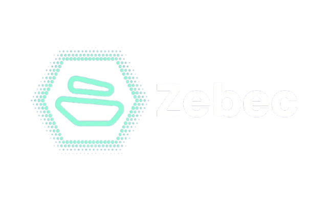 Zebec logo