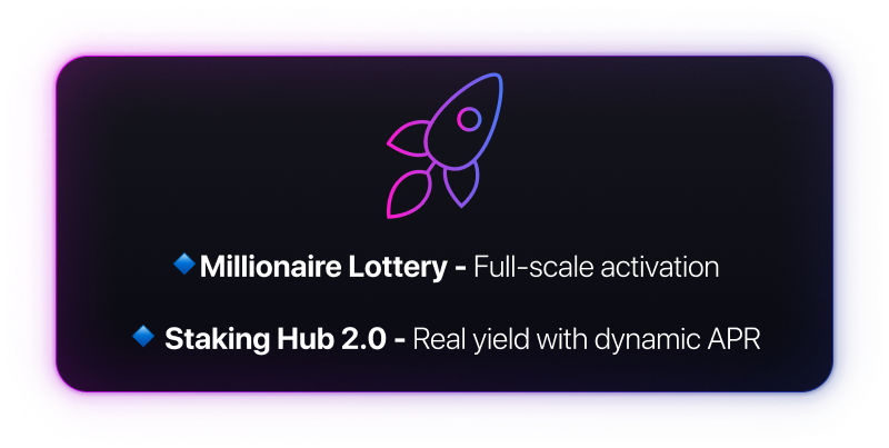 Launch