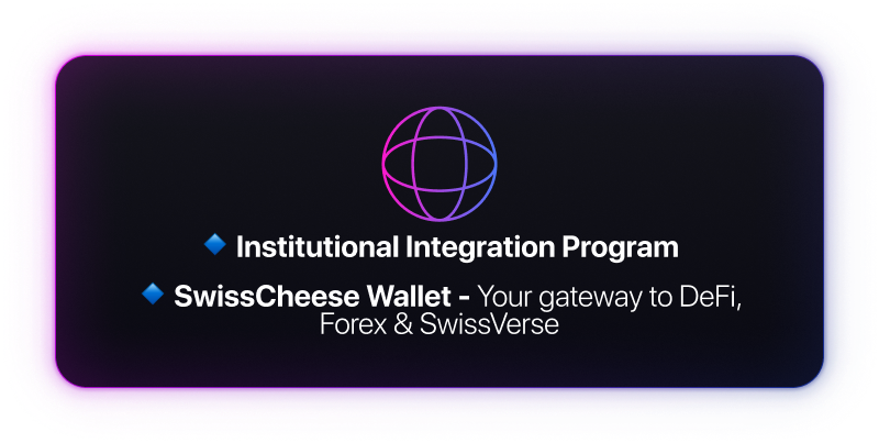 Wallet Integration